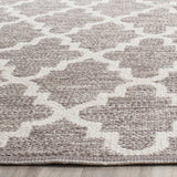 SAFAVIEH Handmade Flatweave Montauk Marie Casual Cotton Rug