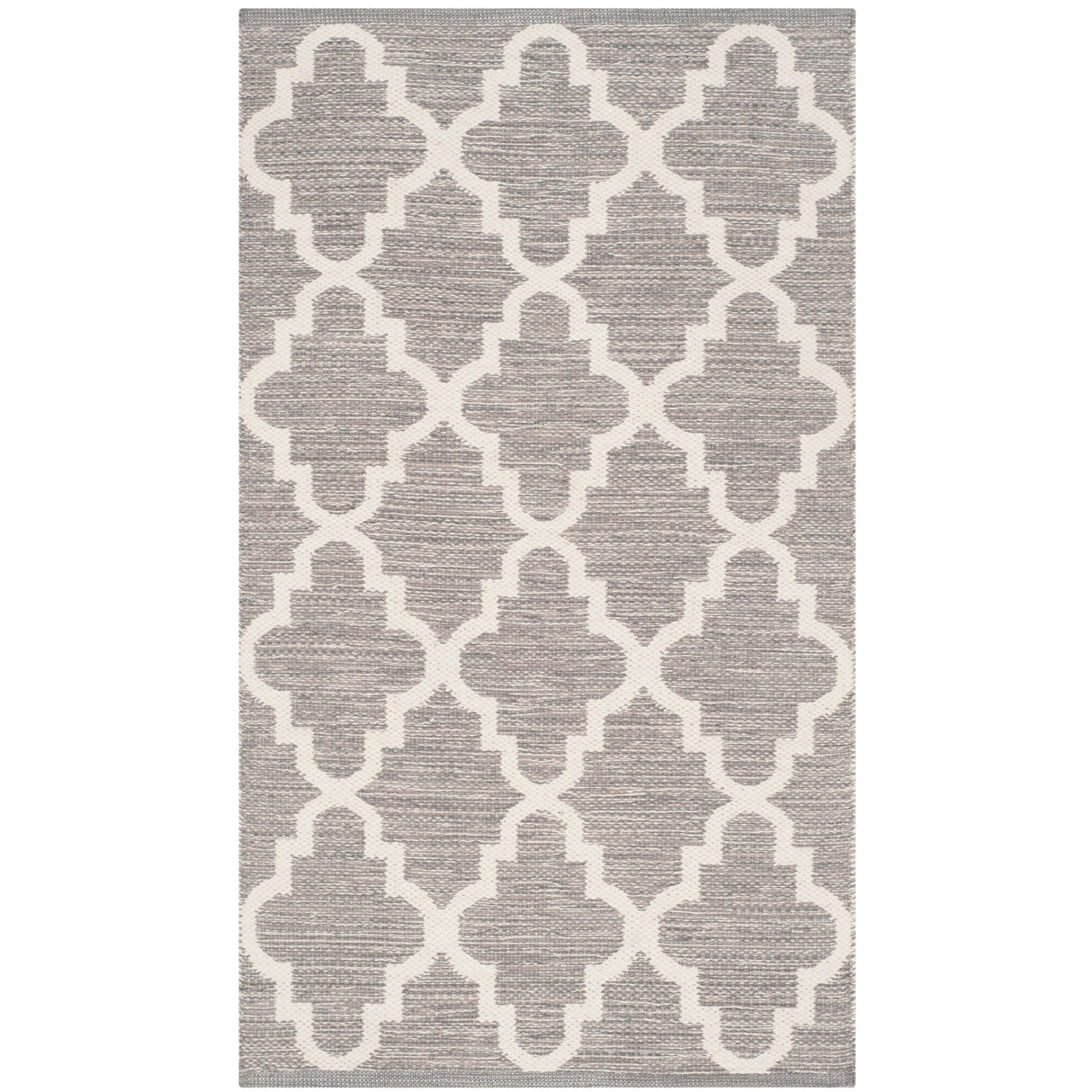 SAFAVIEH Handmade Flatweave Montauk Marie Casual Cotton Rug