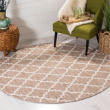 SAFAVIEH Handmade Flatweave Montauk Marie Casual Cotton Rug