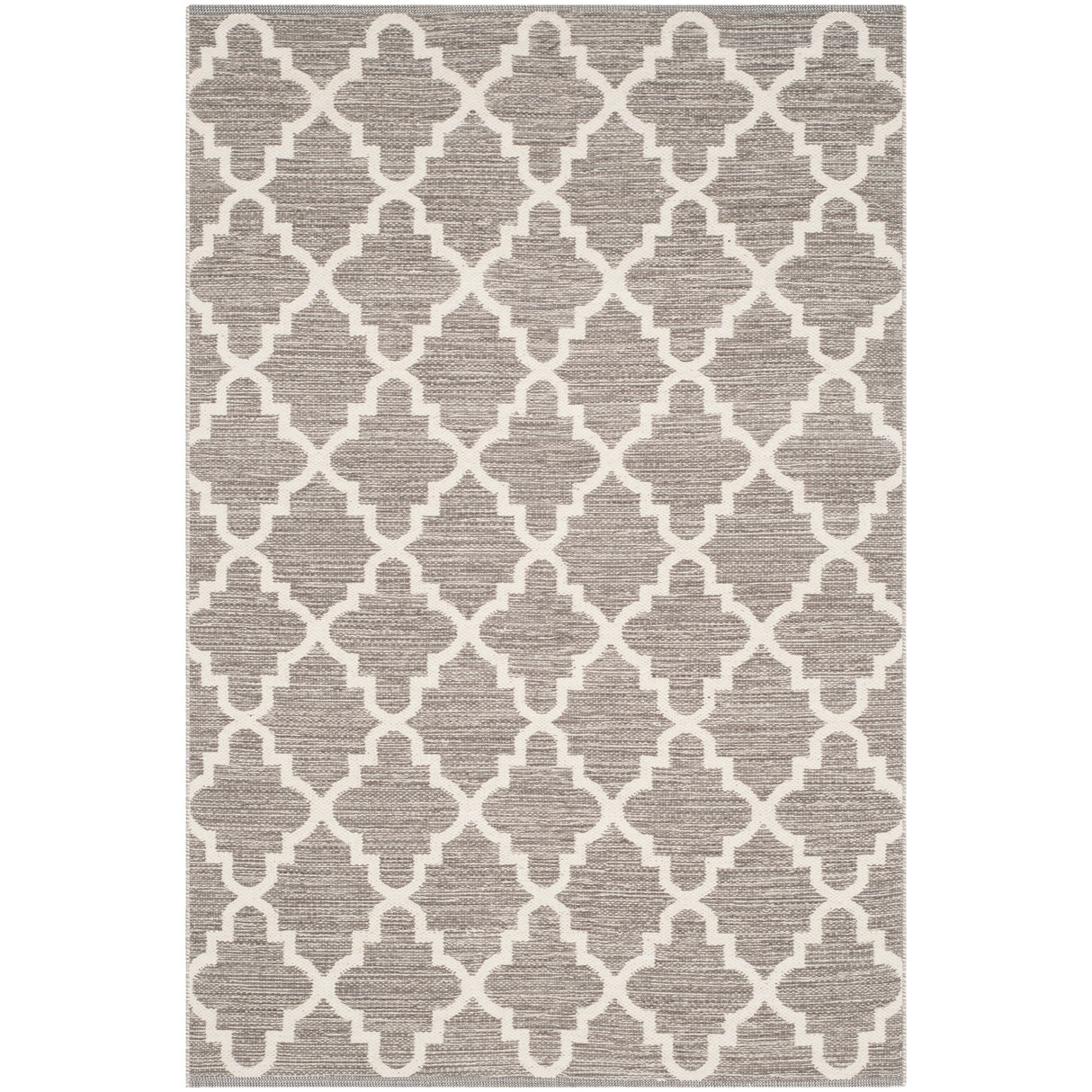 SAFAVIEH Handmade Flatweave Montauk Marie Casual Cotton Rug