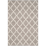 SAFAVIEH Handmade Flatweave Montauk Marie Casual Cotton Rug