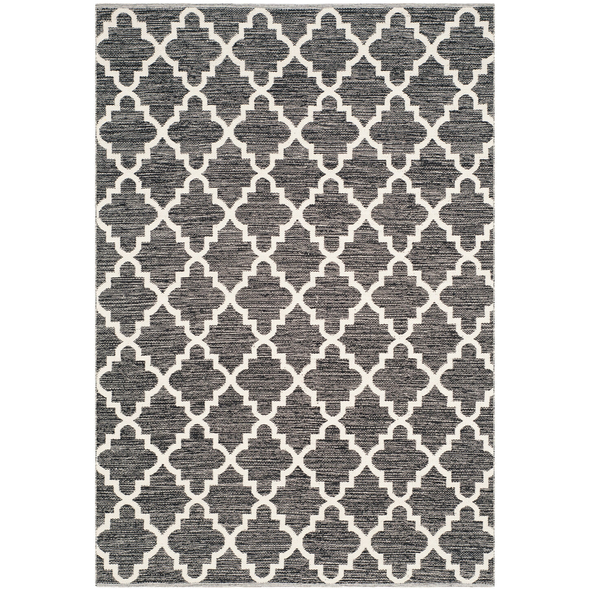 SAFAVIEH Handmade Flatweave Montauk Marie Casual Cotton Rug