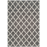 SAFAVIEH Handmade Flatweave Montauk Marie Casual Cotton Rug