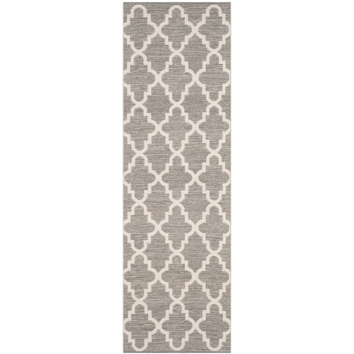 SAFAVIEH Handmade Flatweave Montauk Marie Casual Cotton Rug