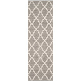 SAFAVIEH Handmade Flatweave Montauk Marie Casual Cotton Rug