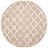 SAFAVIEH Handmade Flatweave Montauk Marie Casual Cotton Rug