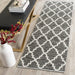 SAFAVIEH Handmade Flatweave Montauk Marie Casual Cotton Rug