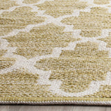 SAFAVIEH Handmade Flatweave Montauk Marie Casual Cotton Rug