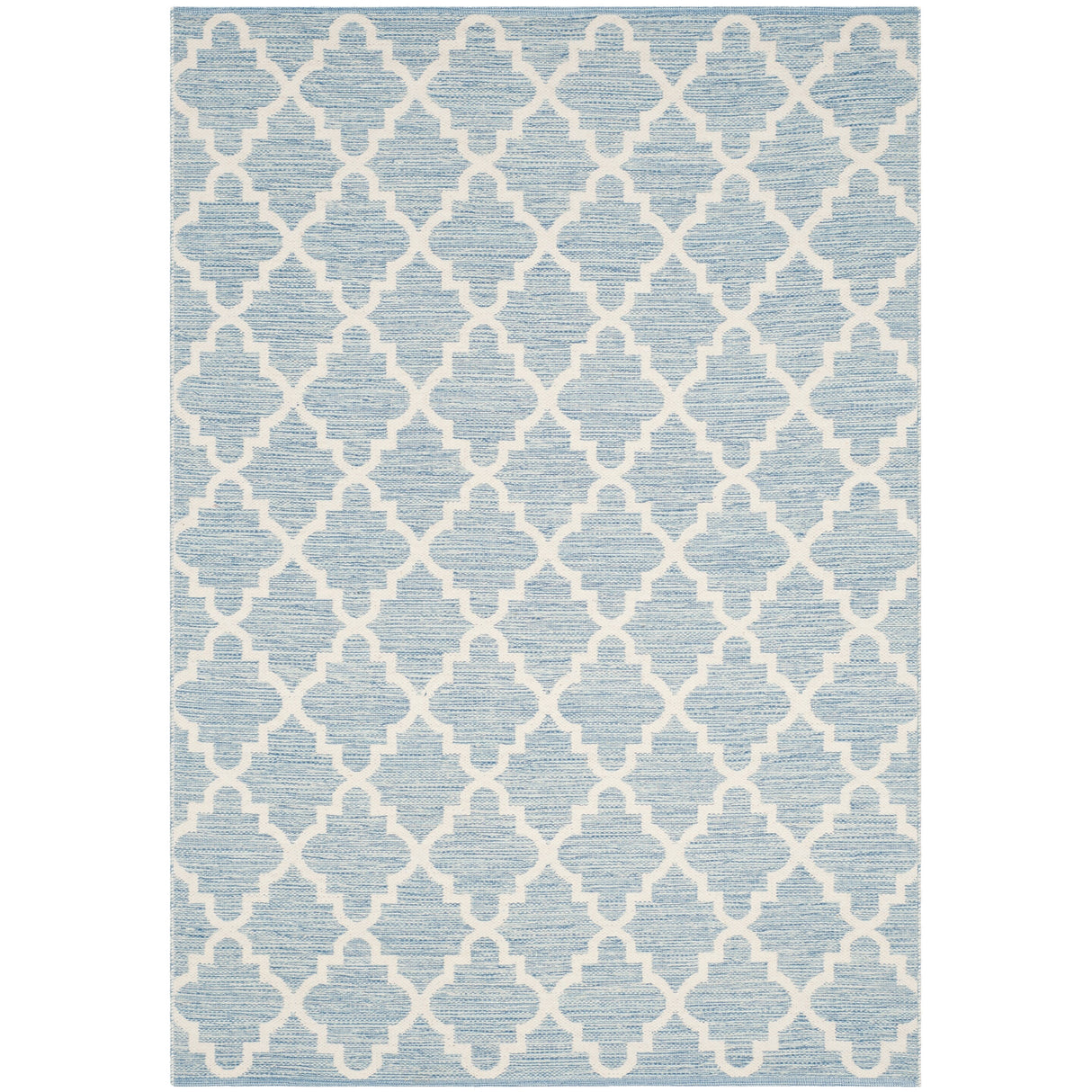 SAFAVIEH Handmade Flatweave Montauk Marie Casual Cotton Rug