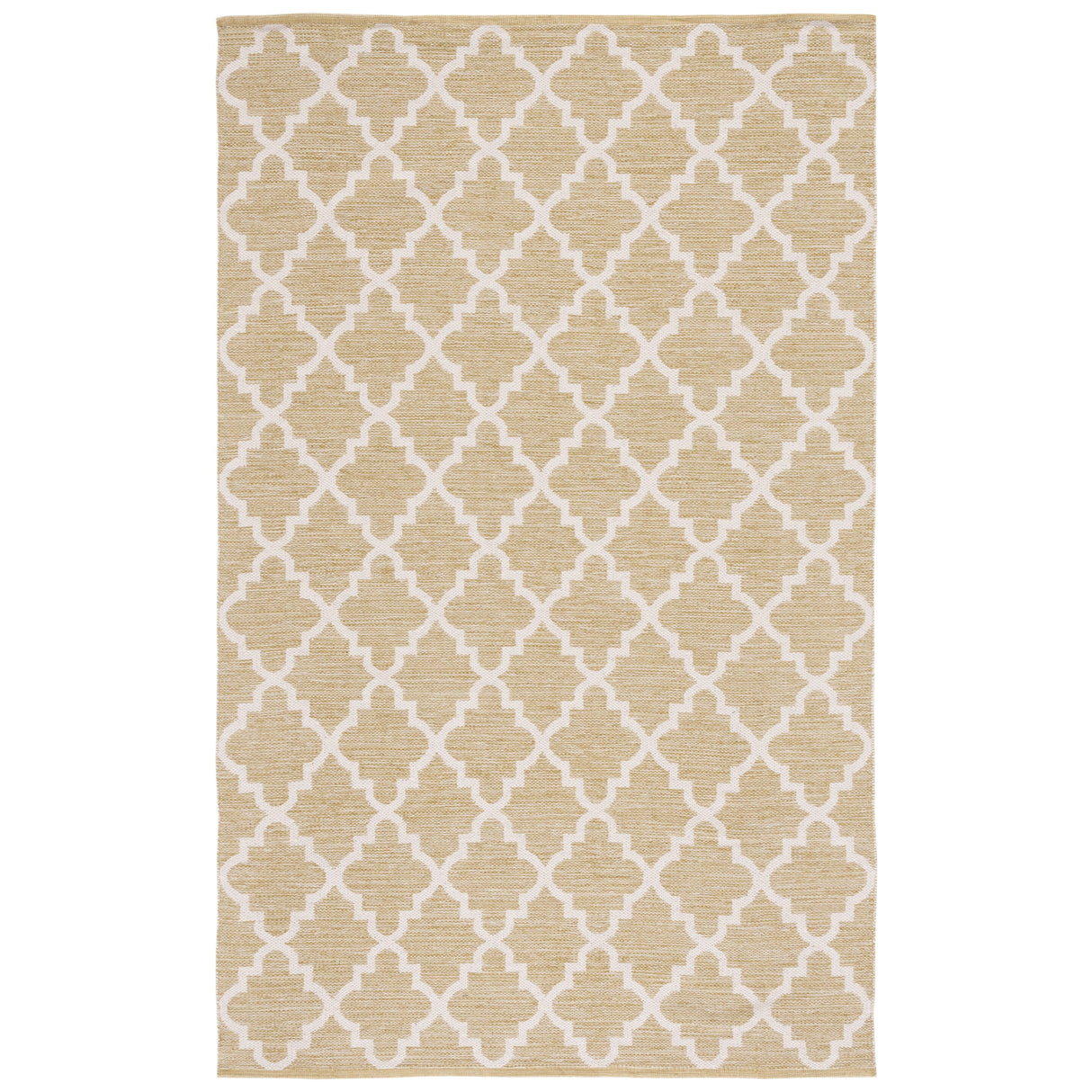 SAFAVIEH Handmade Flatweave Montauk Marie Casual Cotton Rug