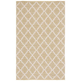 SAFAVIEH Handmade Flatweave Montauk Marie Casual Cotton Rug