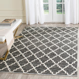 SAFAVIEH Handmade Flatweave Montauk Marie Casual Cotton Rug