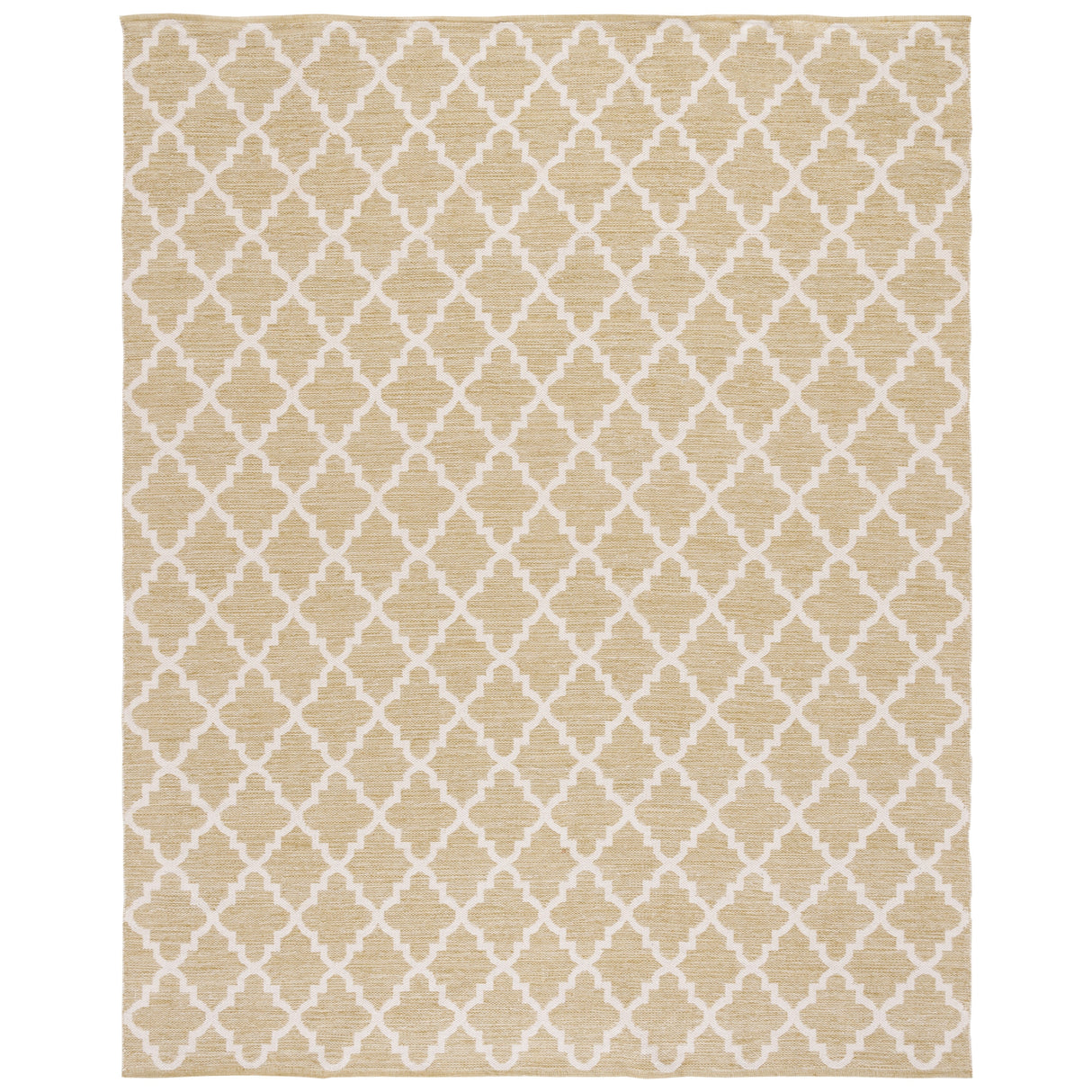 SAFAVIEH Handmade Flatweave Montauk Marie Casual Cotton Rug