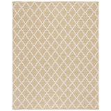 SAFAVIEH Handmade Flatweave Montauk Marie Casual Cotton Rug