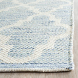 SAFAVIEH Handmade Flatweave Montauk Marie Casual Cotton Rug