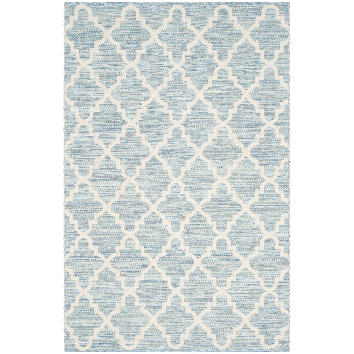 SAFAVIEH Handmade Flatweave Montauk Marie Casual Cotton Rug