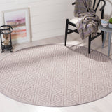 SAFAVIEH Handmade Flatweave Montauk Oushak Cotton Rug