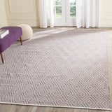 SAFAVIEH Handmade Flatweave Montauk Oushak Cotton Rug