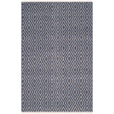 SAFAVIEH Handmade Flatweave Montauk Oushak Cotton Rug