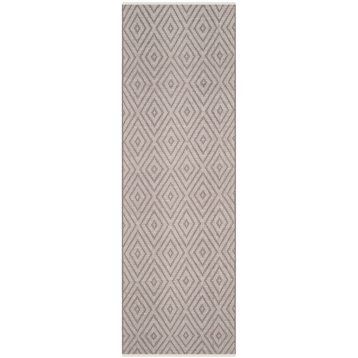 SAFAVIEH Handmade Flatweave Montauk Oushak Cotton Rug