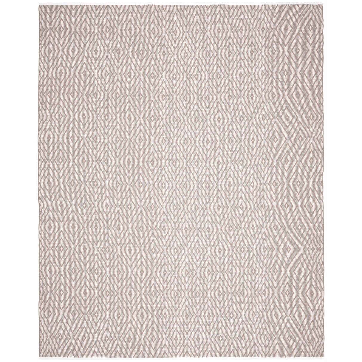 SAFAVIEH Handmade Flatweave Montauk Oushak Cotton Rug