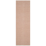 SAFAVIEH Handmade Flatweave Montauk Oushak Cotton Rug