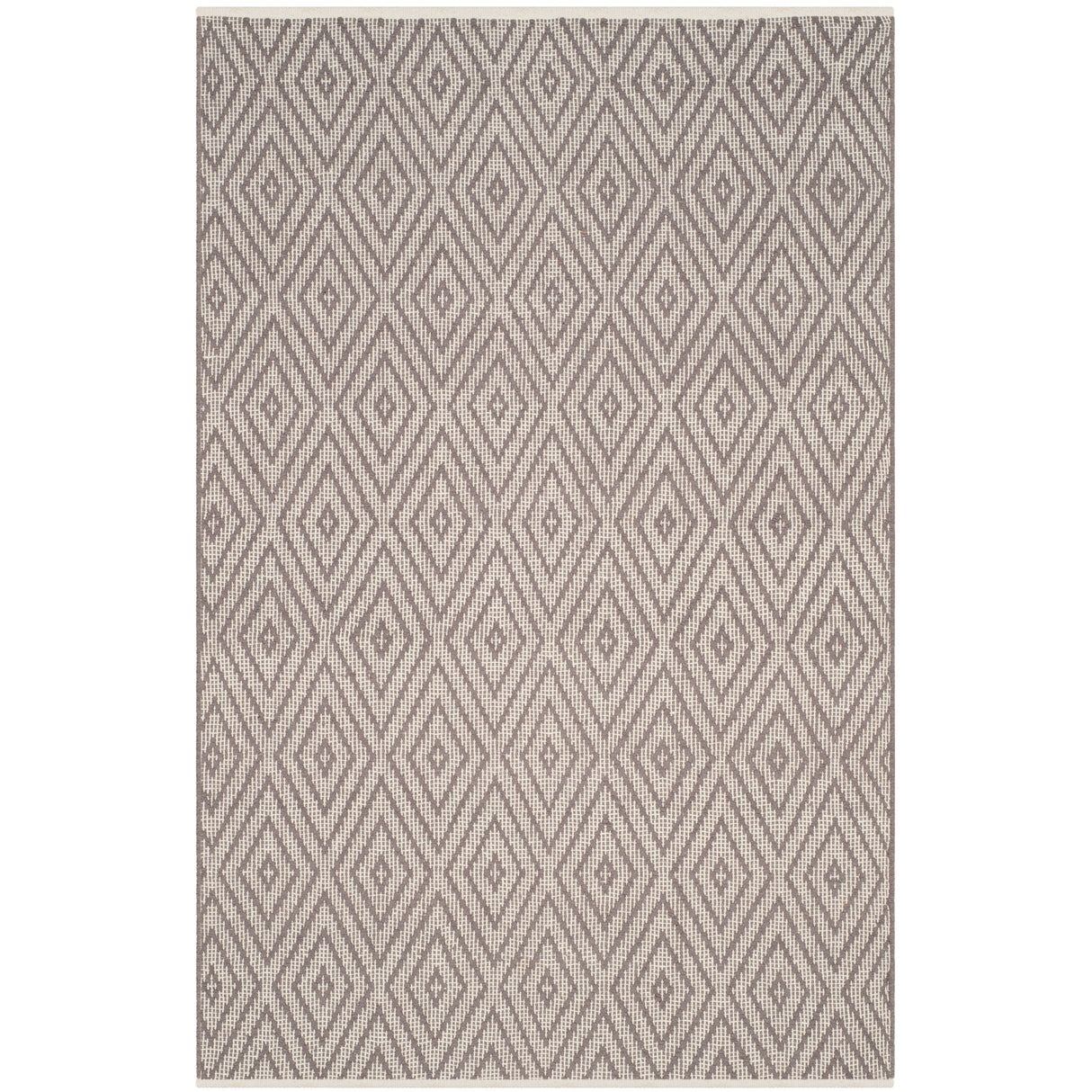 SAFAVIEH Handmade Flatweave Montauk Oushak Cotton Rug