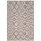 SAFAVIEH Handmade Flatweave Montauk Oushak Cotton Rug