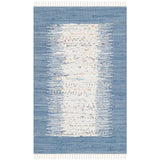 SAFAVIEH Handmade Flatweave Montauk Sidney Cotton Rug