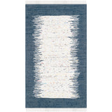 SAFAVIEH Handmade Flatweave Montauk Sidney Cotton Rug