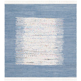 SAFAVIEH Handmade Flatweave Montauk Sidney Cotton Rug