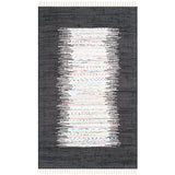 SAFAVIEH Handmade Flatweave Montauk Sidney Cotton Rug