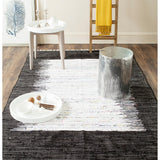 SAFAVIEH Handmade Flatweave Montauk Sidney Cotton Rug