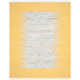 SAFAVIEH Handmade Flatweave Montauk Sidney Cotton Rug