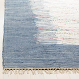 SAFAVIEH Handmade Flatweave Montauk Sidney Cotton Rug