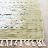 SAFAVIEH Handmade Flatweave Montauk Sidney Cotton Rug