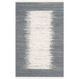 SAFAVIEH Handmade Flatweave Montauk Sidney Cotton Rug