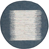 SAFAVIEH Handmade Flatweave Montauk Sidney Cotton Rug