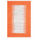 SAFAVIEH Handmade Flatweave Montauk Sidney Cotton Rug