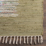 SAFAVIEH Handmade Flatweave Montauk Sidney Cotton Rug