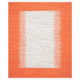 SAFAVIEH Handmade Flatweave Montauk Sidney Cotton Rug