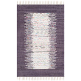 SAFAVIEH Handmade Flatweave Montauk Sidney Cotton Rug