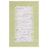 SAFAVIEH Handmade Flatweave Montauk Sidney Cotton Rug