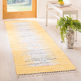 SAFAVIEH Handmade Flatweave Montauk Sidney Cotton Rug