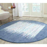 SAFAVIEH Handmade Flatweave Montauk Sidney Cotton Rug