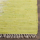 SAFAVIEH Handmade Flatweave Montauk Sidney Cotton Rug