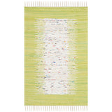 SAFAVIEH Handmade Flatweave Montauk Sidney Cotton Rug