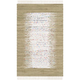 SAFAVIEH Handmade Flatweave Montauk Sidney Cotton Rug