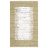 SAFAVIEH Handmade Flatweave Montauk Sidney Cotton Rug