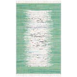 SAFAVIEH Handmade Flatweave Montauk Sidney Cotton Rug